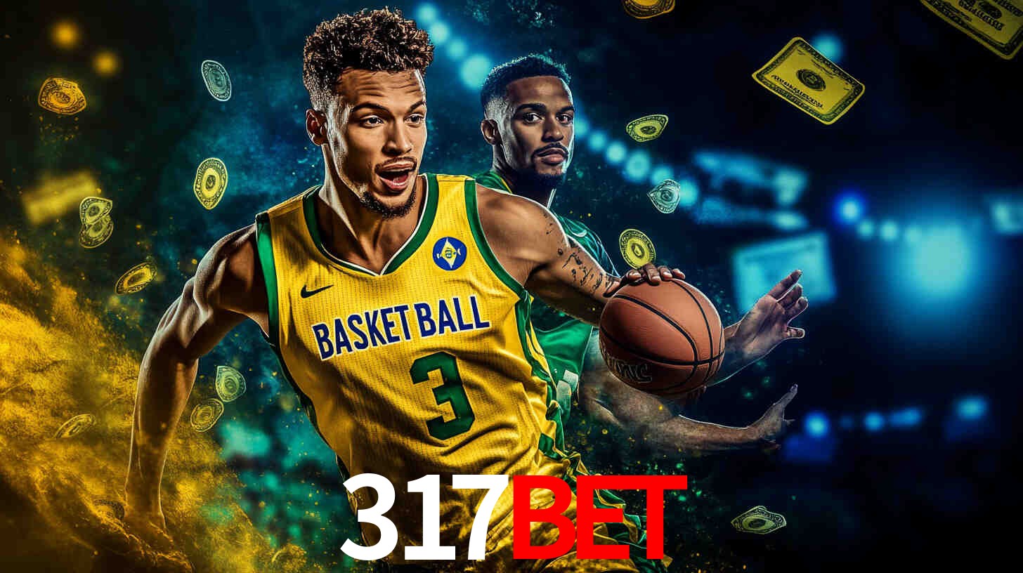 Mesa de Blackjack 317bet