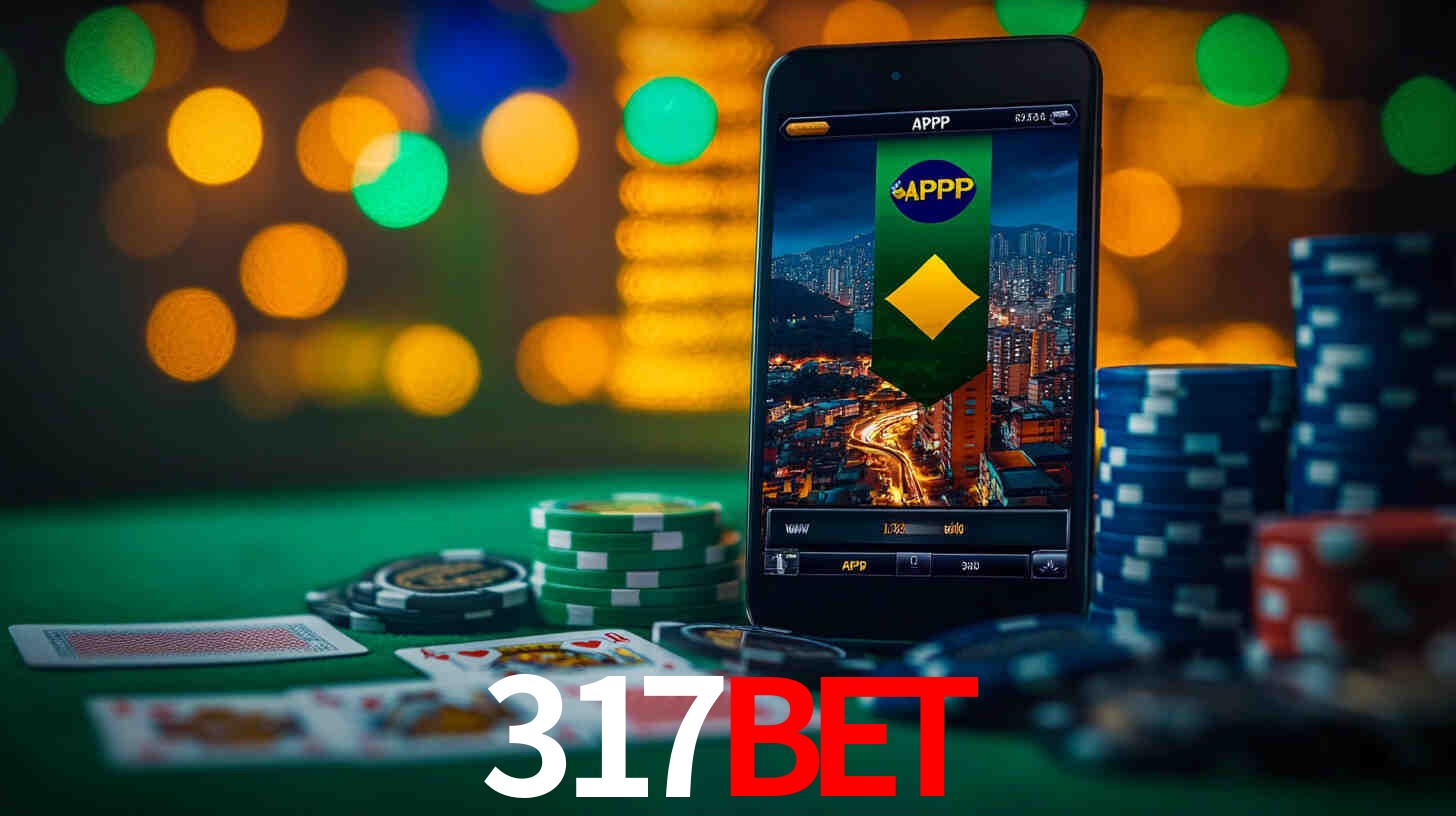 Estatísticas Esportivas 317bet