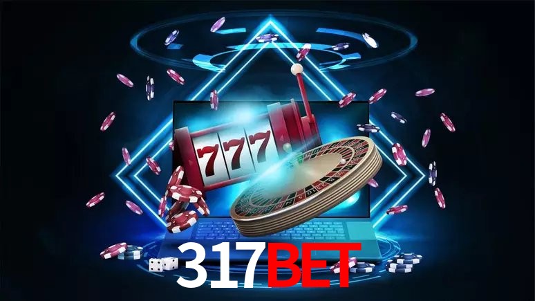 A Experiência Imersiva dos Cassinos Ao Vivo no 317bet