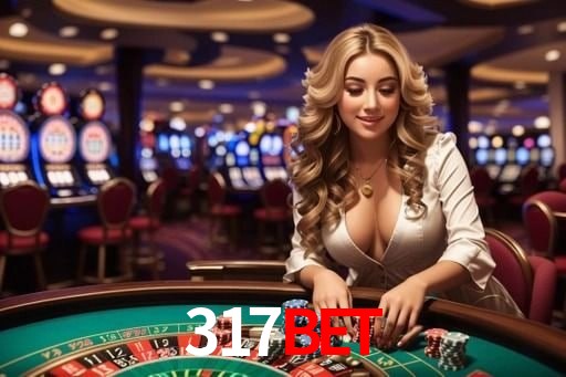 Programa VIP 317bet